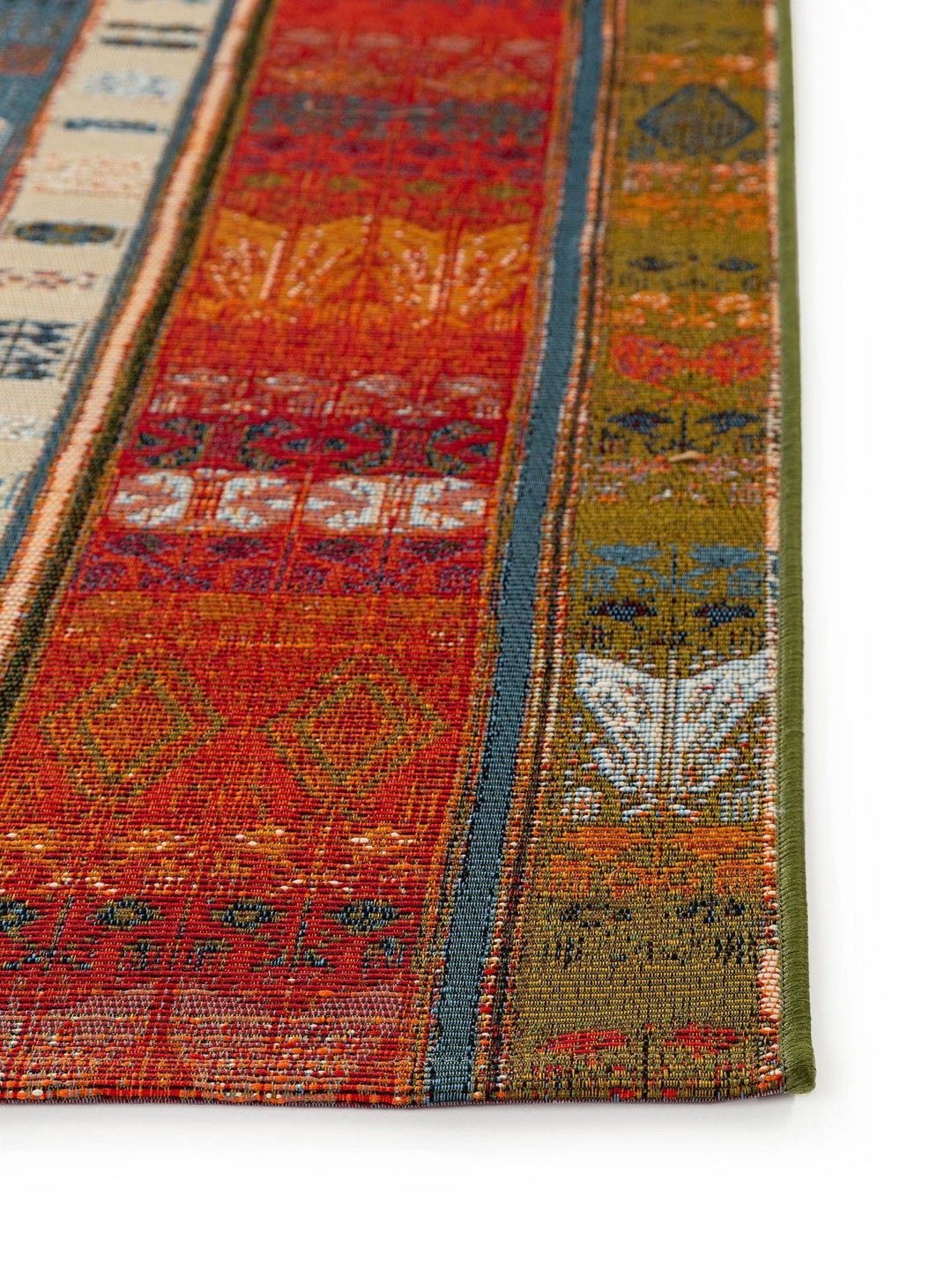 In- & Outdoor-Teppich Artis Multicolor - benuta PLUS - RugDreams®